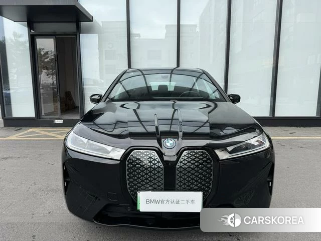BMW iX id 4222187 из Китая 7