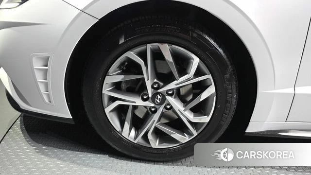 Hyundai Sonata (DN8) id 4249484 из Кореи 25