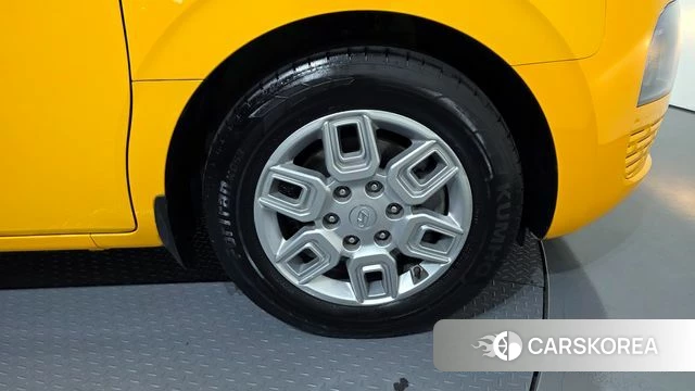 Hyundai Staria id 3871693 из Кореи 15