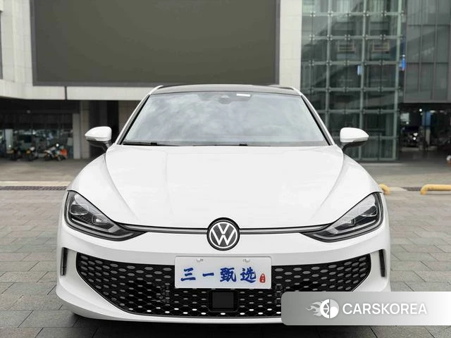 Volkswagen Lingdu id 4353297 из Китая 15