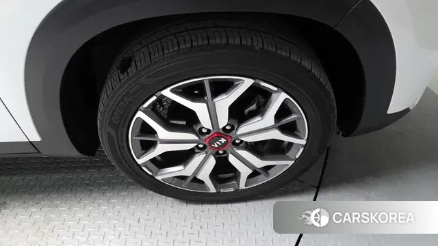 Kia Seltos id 3488886 из Кореи 15