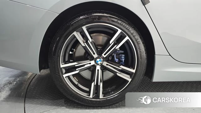 BMW 3 Series (G20) id 4720002 из Кореи 28