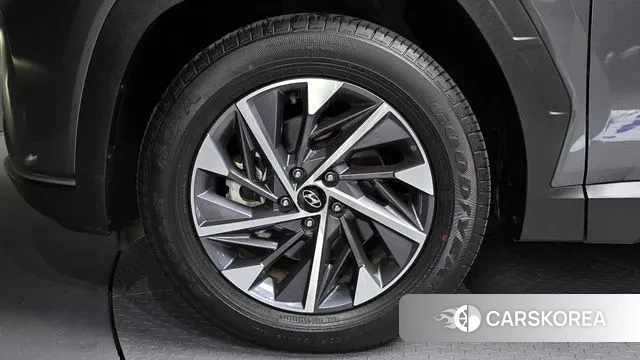 Hyundai Tucson (NX4) id 2964176 из Кореи 15