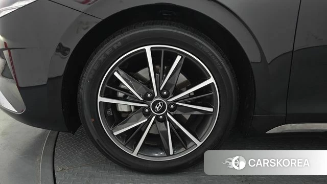 Hyundai The New Grandeur IG id 4603608 из Кореи 15