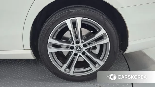 Mercedes-Benz E-Class W213 id 3367420 из Кореи 15