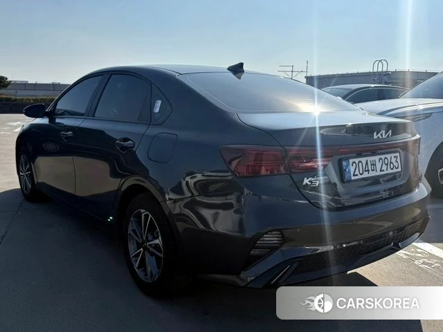 Kia The New K3 2nd generation id 3896956 из Кореи 15