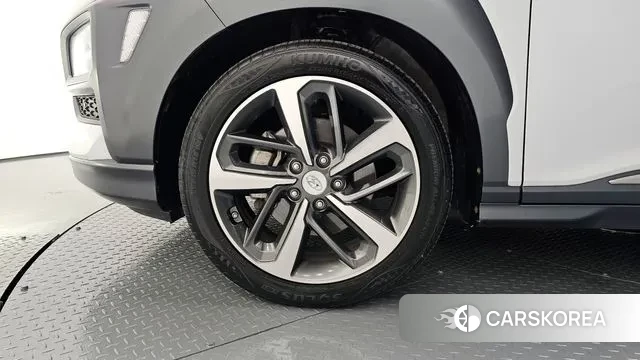 Hyundai Kona id 3379914 из Кореи 15