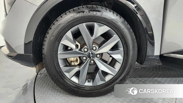 Kia Sportage 5th Generation id 3914775 из Кореи 15