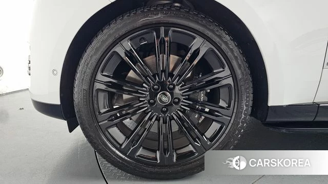 Land Rover Range Rover 5th Generation id 4565657 из Кореи 33