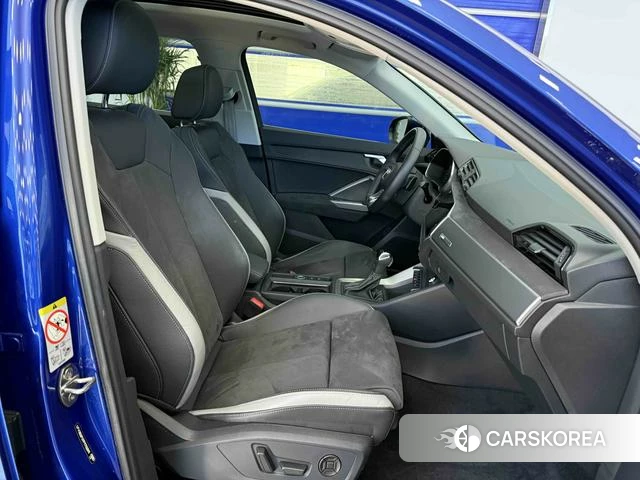 Audi Q3 id 4276019 из Китая 17