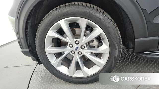 Ford Explorer 6th Generation id 4556458 из Кореи 27