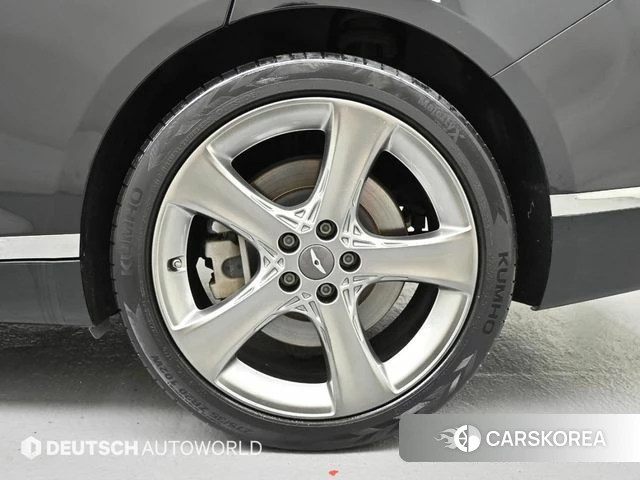 Genesis G80 (RG3) id 4482601 из Кореи 15