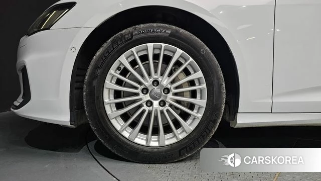Audi A6 (C8) id 4250894 из Кореи 29