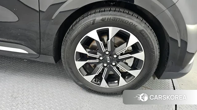 Kia Carnival 4th generation id 3556823 из Кореи 15