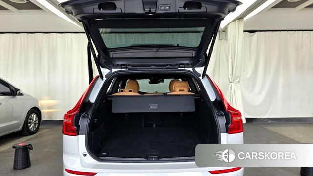 Volvo XC60 second Generation id 4308461 из Кореи 15