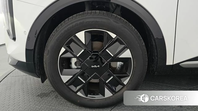 Kia The New Sportage 5th Generation id 4607494 из Кореи 29