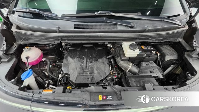 Hyundai Staria id 4871063 из Кореи 29