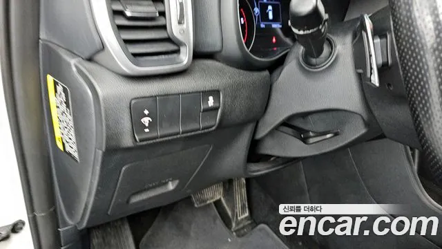 Kia Sportage 4th Generation id 2701173 из Кореи 15