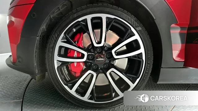 Mini Cooper S Clubman id 3217999 из Кореи 15