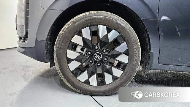 Hyundai Staria id 3841317 из Кореи 15