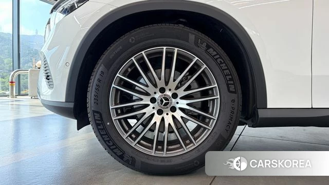 Mercedes-Benz GLC-Class X254 id 4664791 из Кореи 15