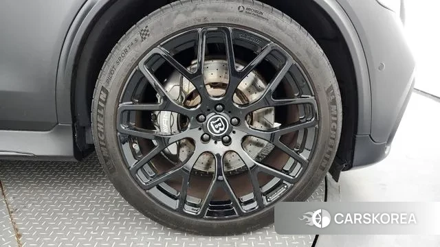 Mercedes-Benz GLC-Class X253 id 3000348 из Кореи 15