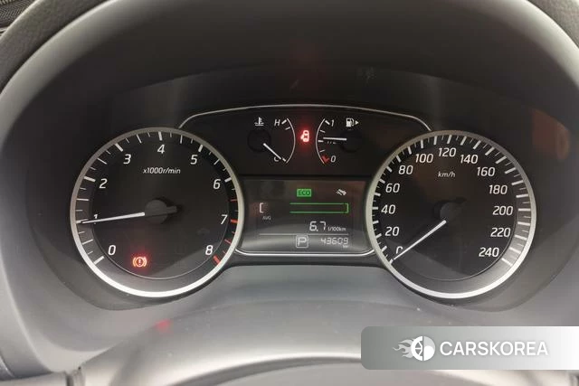 Nissan Xuan Yi id 3782087 из Китая 12