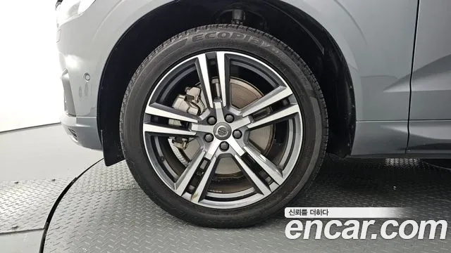 Volvo XC60 second Generation id 2859493 из Кореи 15