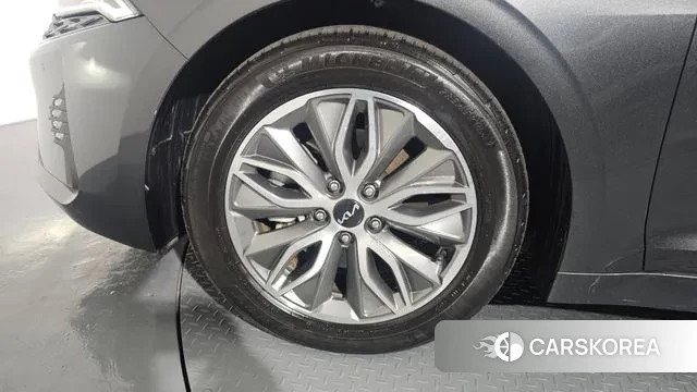 Kia K5 Hybrid 3rd Generation id 3458816 из Кореи 15