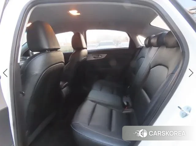 Kia The New K3 2nd generation id 3712408 из Кореи 14