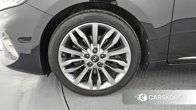 Kia K7 Premier id 4520179 из Кореи 26