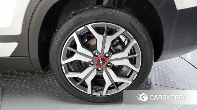 Kia Seltos id 3478546 из Кореи 15