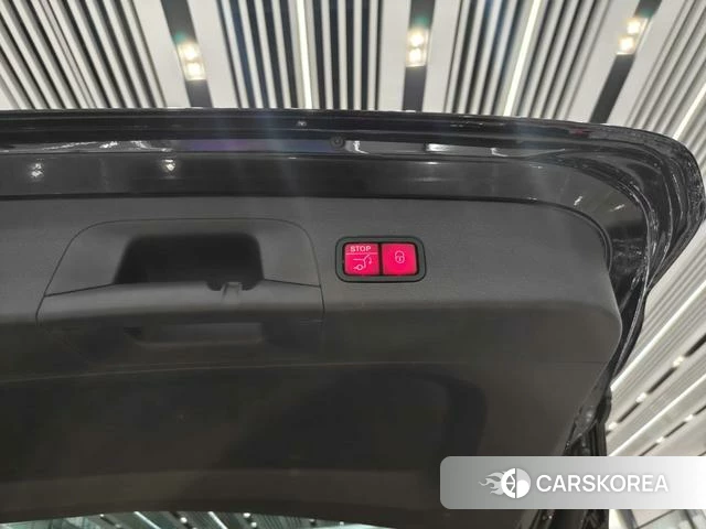 Mercedes-Benz GLS id 4215621 из Китая 23