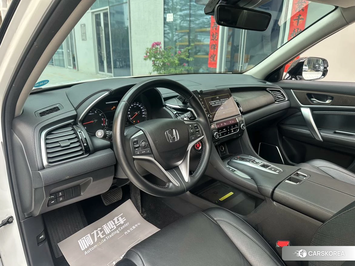 Honda Avancier id 4419058 из Китая 21