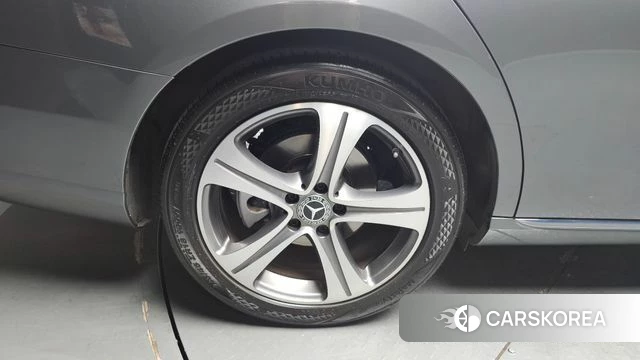 Mercedes-Benz E-Class W213 id 4530811 из Кореи 14
