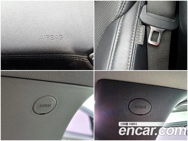 Hyundai Santa Fe TM id 2765054 из Кореи 15