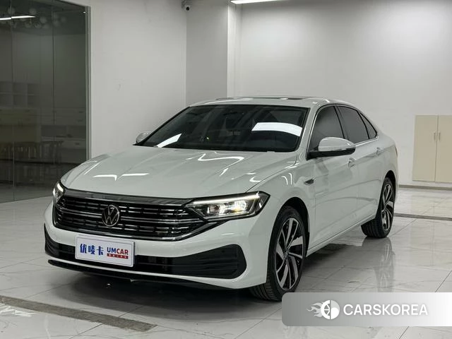 Volkswagen Sagitar id 4221337 из Китая 14