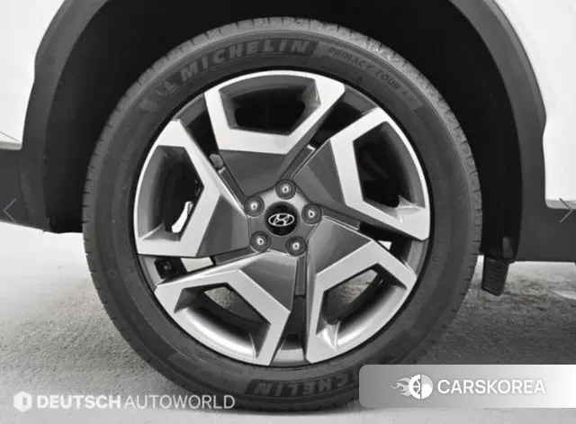 Hyundai The New Palisade id 3058116 из Кореи 15