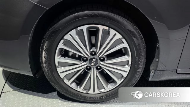 Kia All New K7 Hybrid id 4837198 из Кореи 33