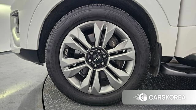 Kia Mohave Master id 4579919 из Кореи 34