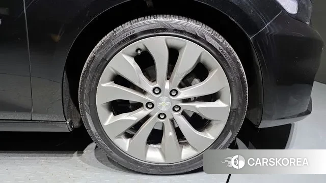 Chevrolet (GM Daewoo) All New Malibu id 3024575 из Кореи 15