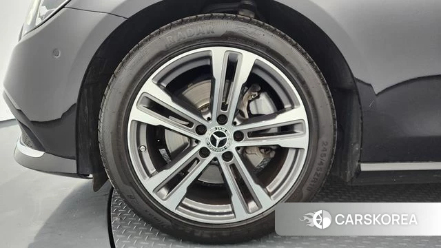 Mercedes-Benz E-Class W213 id 3870675 из Кореи 15