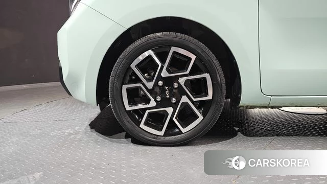 Kia The New Kia Ray id 4591470 из Кореи 28