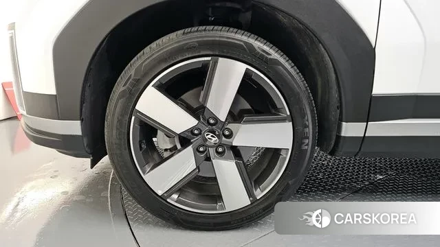 Hyundai Santa Fe (MX5) id 3310514 из Кореи 15