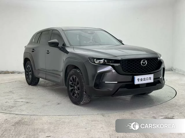 Mazda CX-50 line also id 4321328 из Китая 9