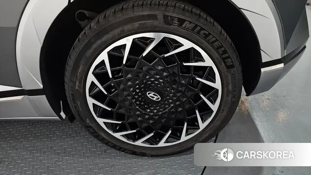 Hyundai Ionic 5 id 3487503 из Кореи 15