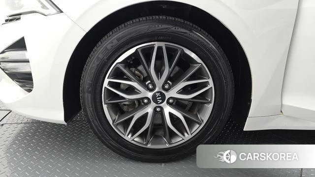 Kia K5 3rd generation id 3936261 из Кореи 15