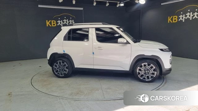 Hyundai Casper id 4572426 из Кореи 11