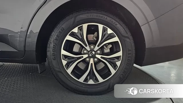 Kia Carnival 4th generation id 3567710 из Кореи 15