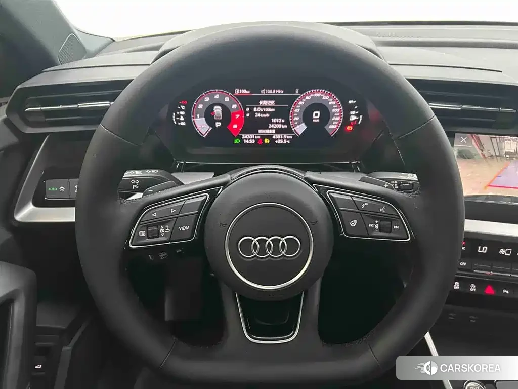 Audi A3 id 4545699 из Китая 20